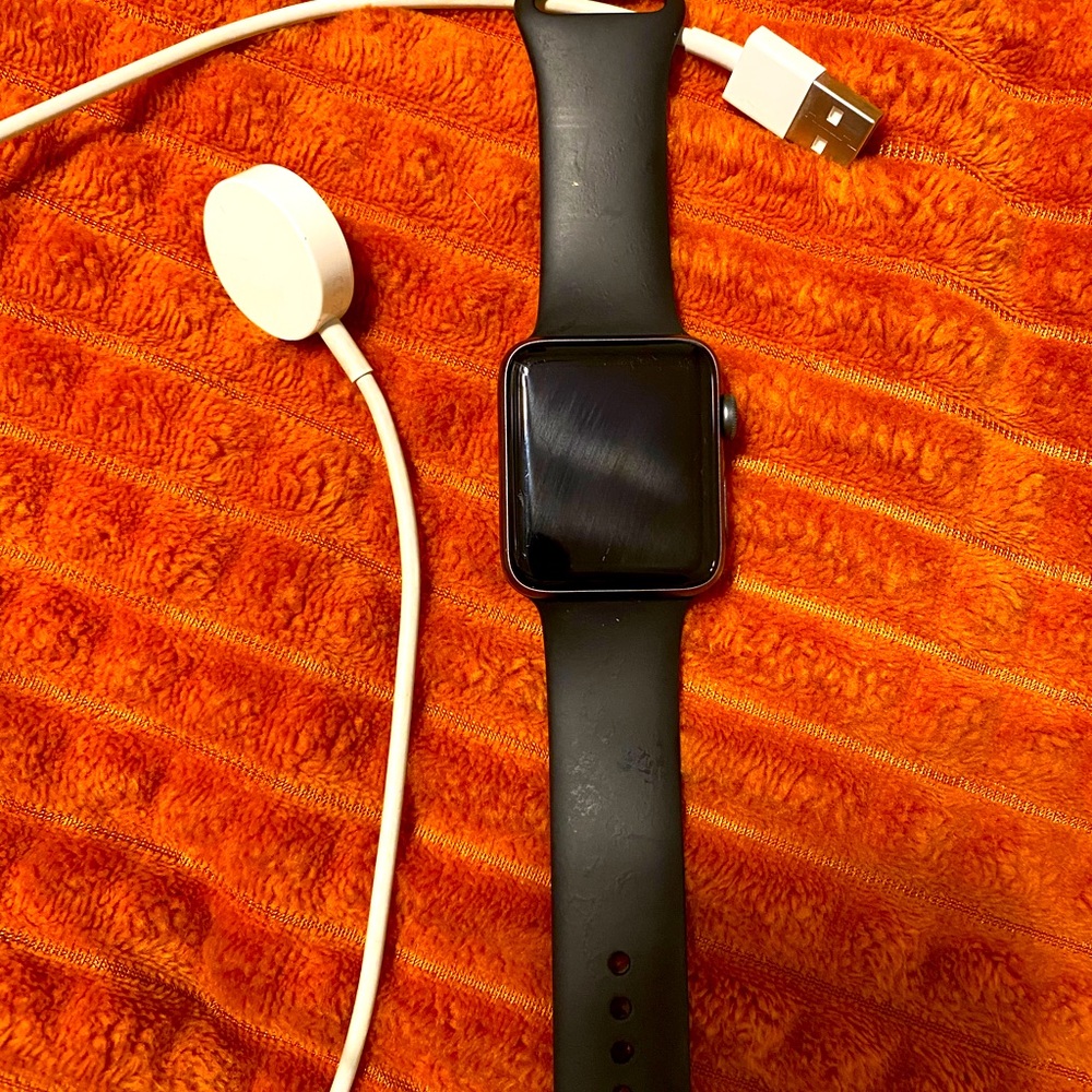 Apple Watch Series 2. 42 mm. Great condition